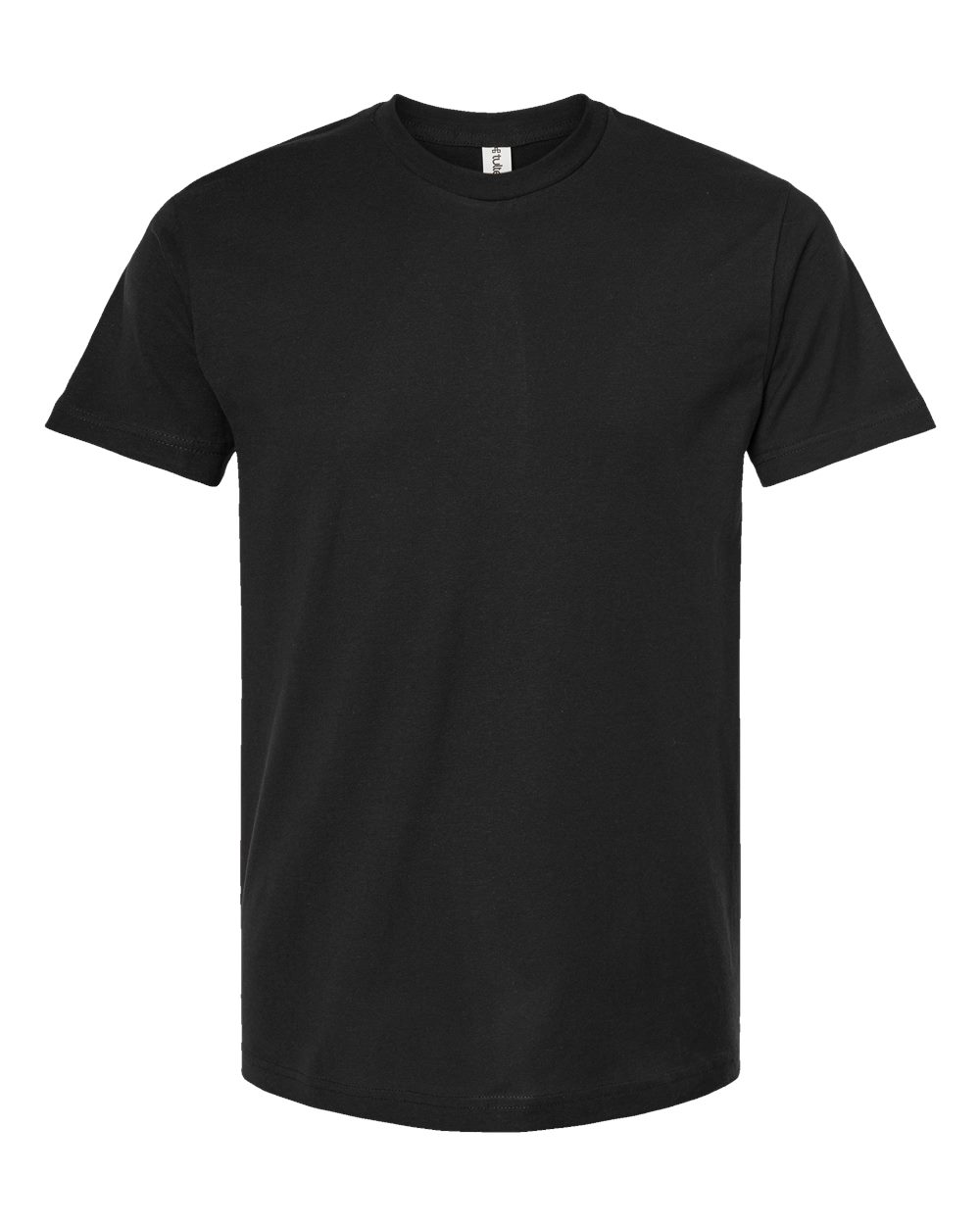 ADULT-Tultex - Fine Jersey T-Shirt - 202