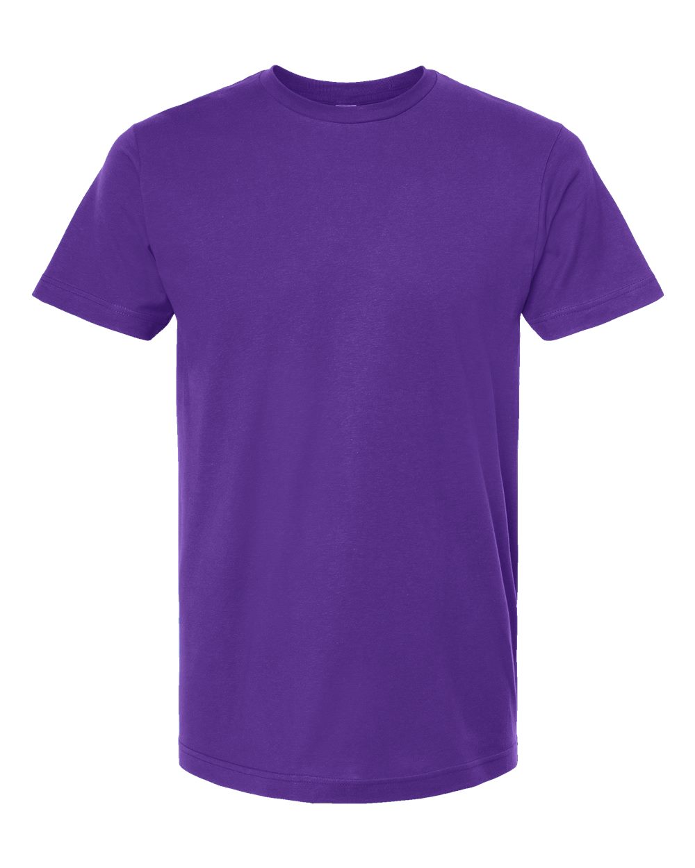 ADULT-Tultex - Fine Jersey T-Shirt - 202