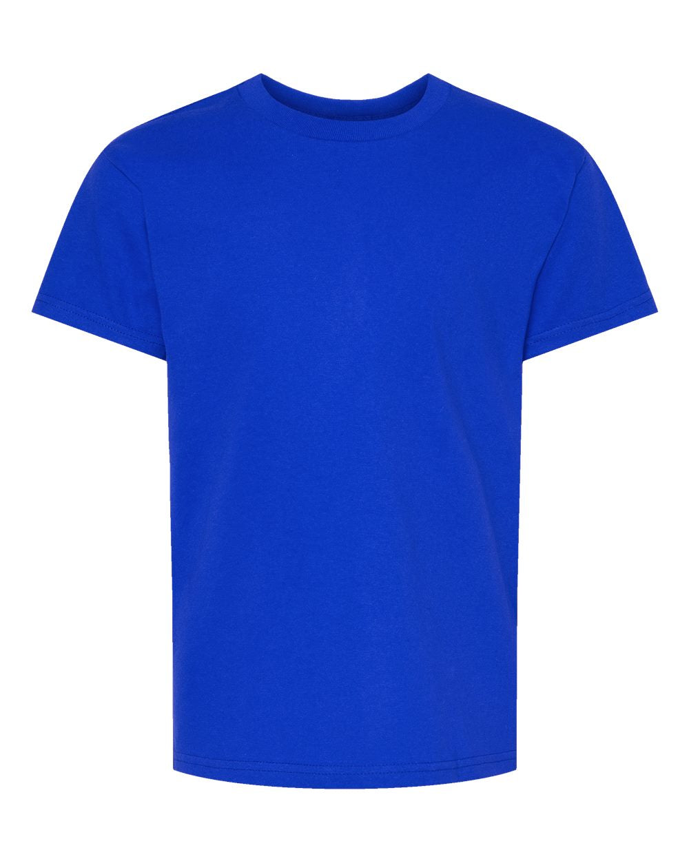 ADULT-Hanes - Essential-T T-Shirt - 5280