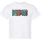 Rainbow Checkered Bulldogs Shirt Order