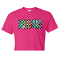 Rainbow Checkered Bulldogs Shirt Order