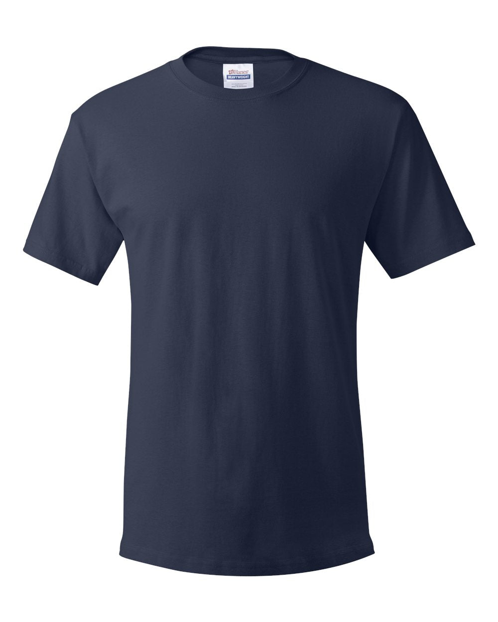 ADULT-Hanes - Essential-T T-Shirt - 5280