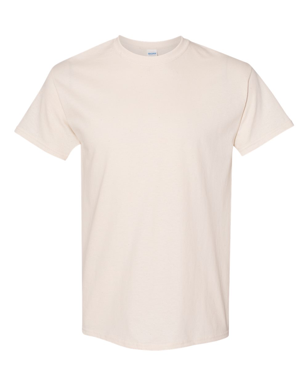 ADULT - Gildan - Heavy Cotton™ T-Shirt - 5000