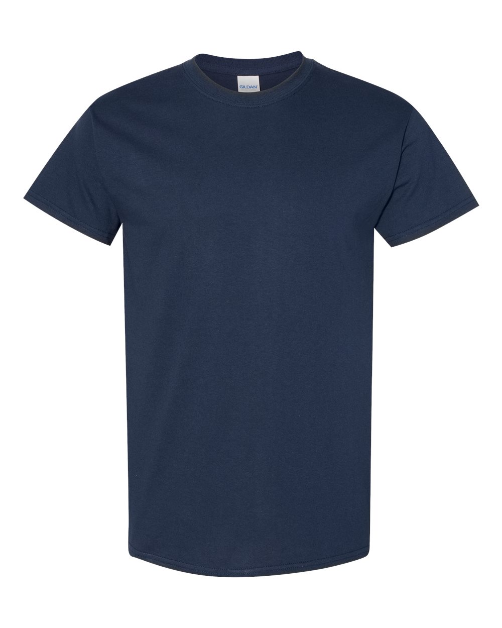ADULT - Gildan - Heavy Cotton™ T-Shirt - 5000