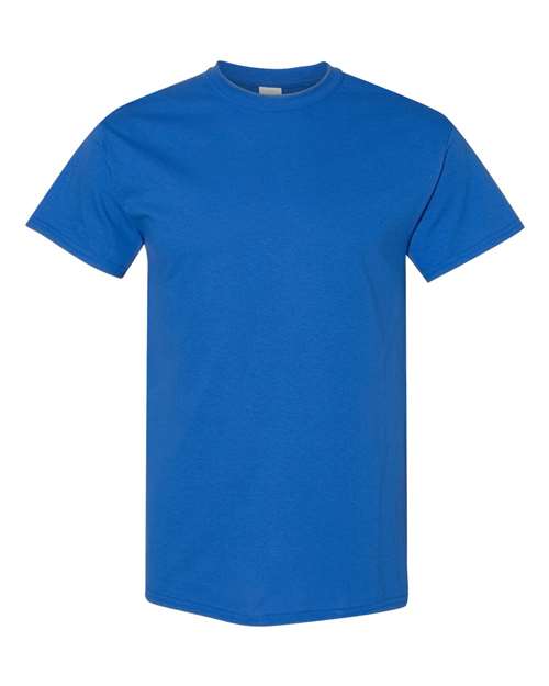ADULT - Gildan PLUS - Ultra Cotton® T-Shirt - 2000