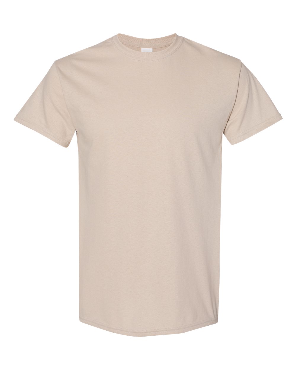 ADULT - Gildan - Heavy Cotton™ T-Shirt - 5000