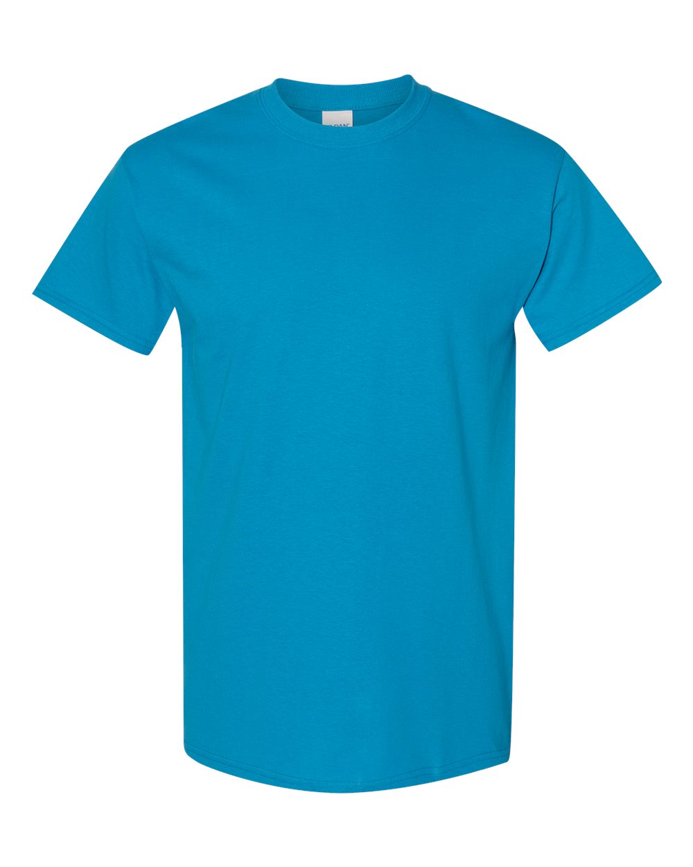 ADULT - Gildan - Heavy Cotton™ T-Shirt - 5000
