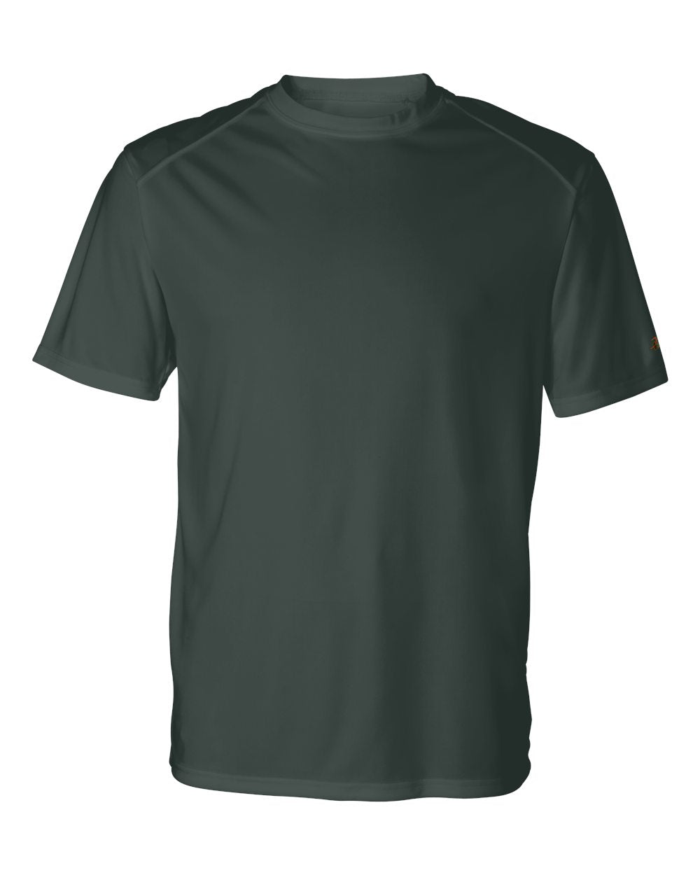 ADULT-Badger - B-Core Sport Shoulders T-Shirt - 4120