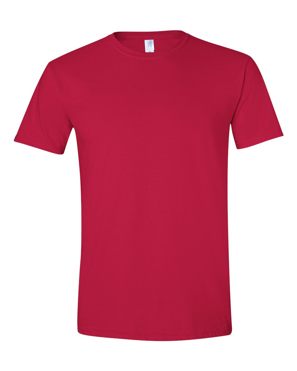 ADULT-Softstyle® T-Shirt - 64000-PLUS