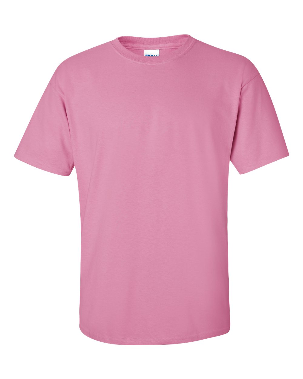 ADULT - Gildan - Ultra Cotton® T-Shirt - 2000