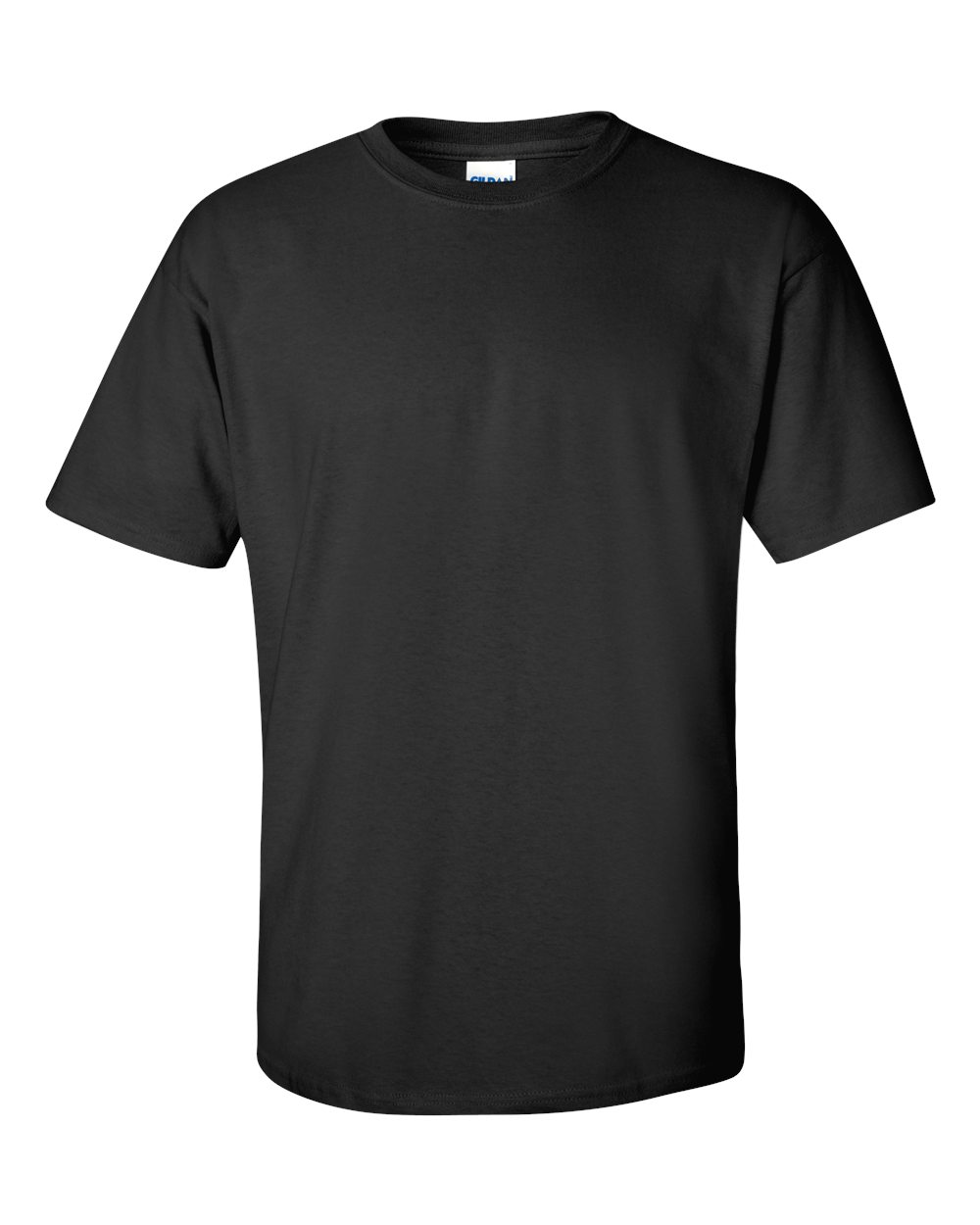 ADULT - Gildan - Ultra Cotton® T-Shirt - 2000