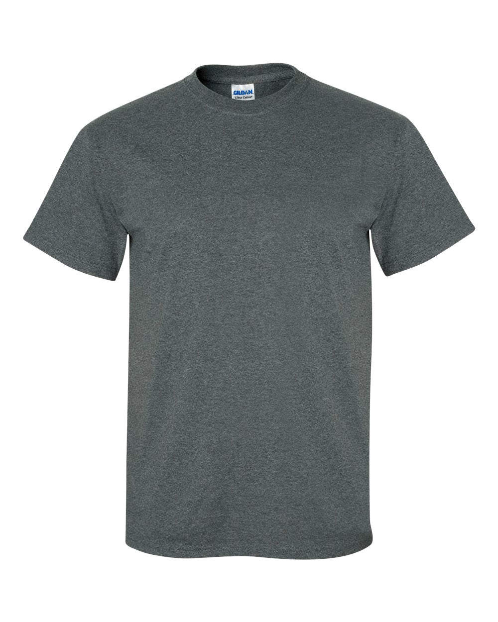 ADULT - Gildan - Ultra Cotton® T-Shirt - 2000