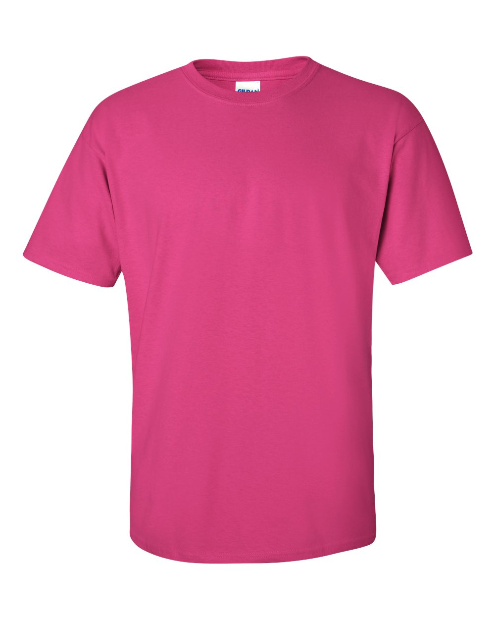 ADULT - Gildan - Ultra Cotton® T-Shirt - 2000
