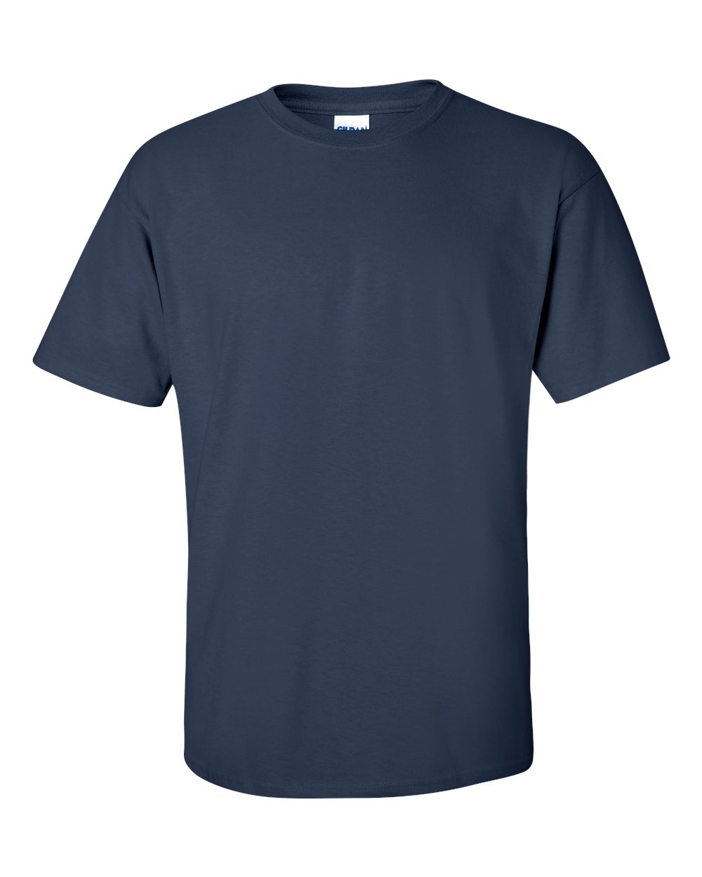 ADULT - Gildan PLUS - Ultra Cotton® T-Shirt - 2000