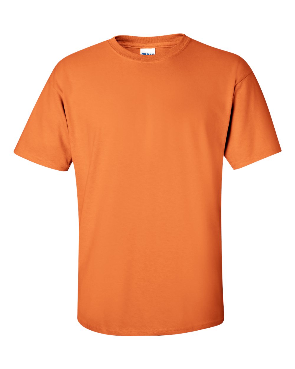 ADULT - Gildan - Ultra Cotton® T-Shirt - 2000