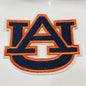 3" Auburn U - Embroidered Hat Patch