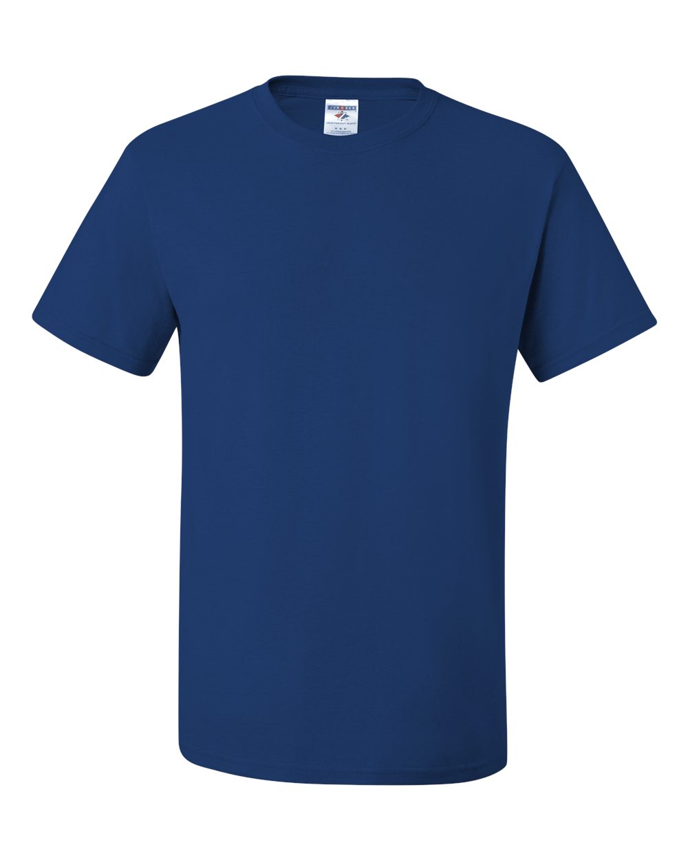 ADULT-JERZEES - Dri-Power® 50/50 T-Shirt - 29MR