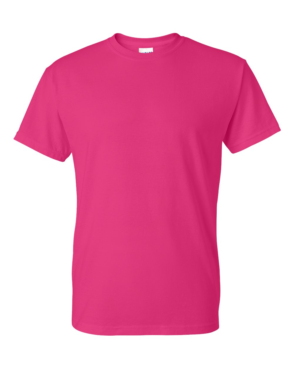 YOUTH-DryBlend® Youth T-Shirt - 8000B-Group 2