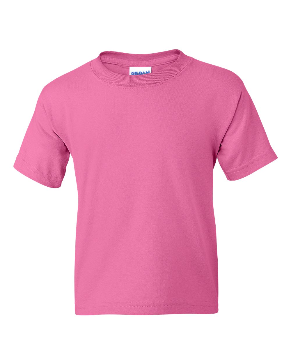 YOUTH-DryBlend® Youth T-Shirt - 8000B