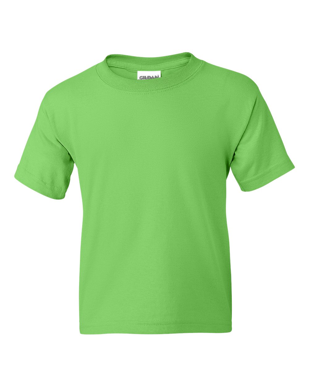 YOUTH-DryBlend® Youth T-Shirt - 8000B