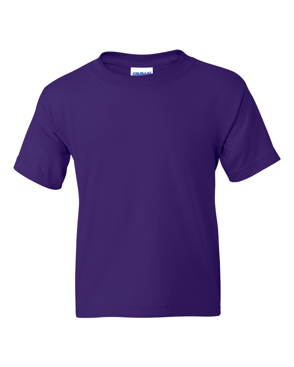YOUTH-DryBlend® Youth T-Shirt - 8000B