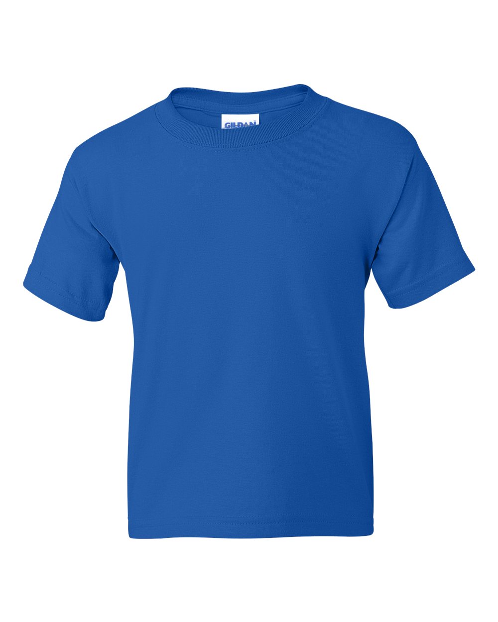 YOUTH-DryBlend® Youth T-Shirt - 8000B