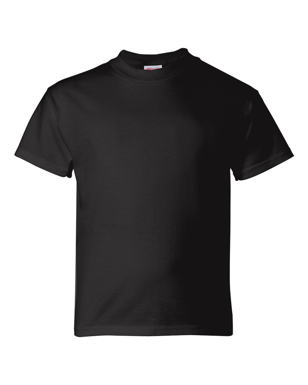 YOUTH- Hanes - Essential-T Youth T-Shirt - 5480