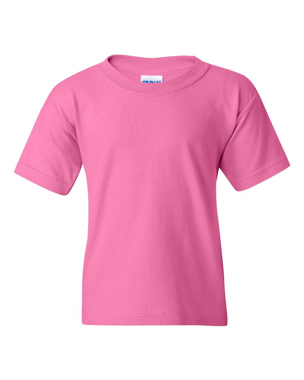 YOUTH - Gildan - Heavy Cotton™ Youth T-Shirt - 5000B