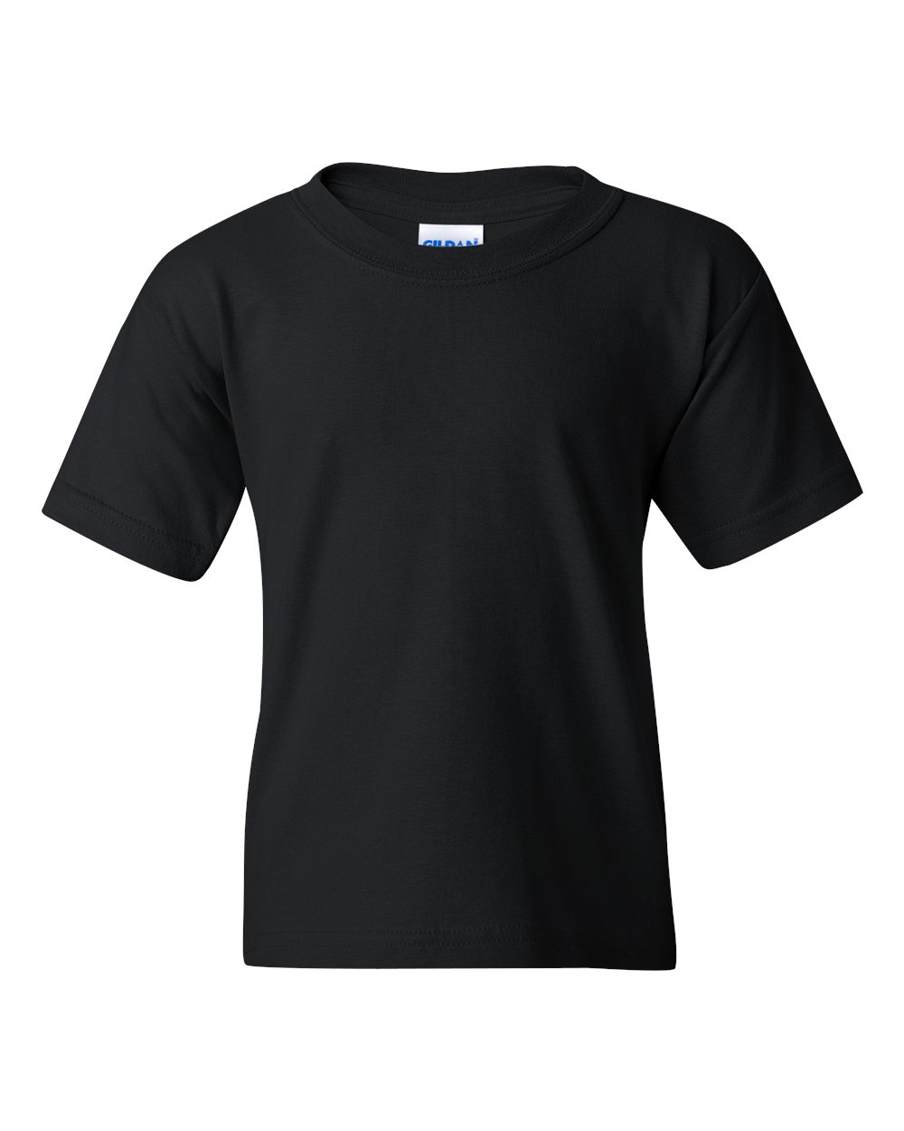 YOUTH - Gildan - Heavy Cotton™ Youth T-Shirt - 5000B