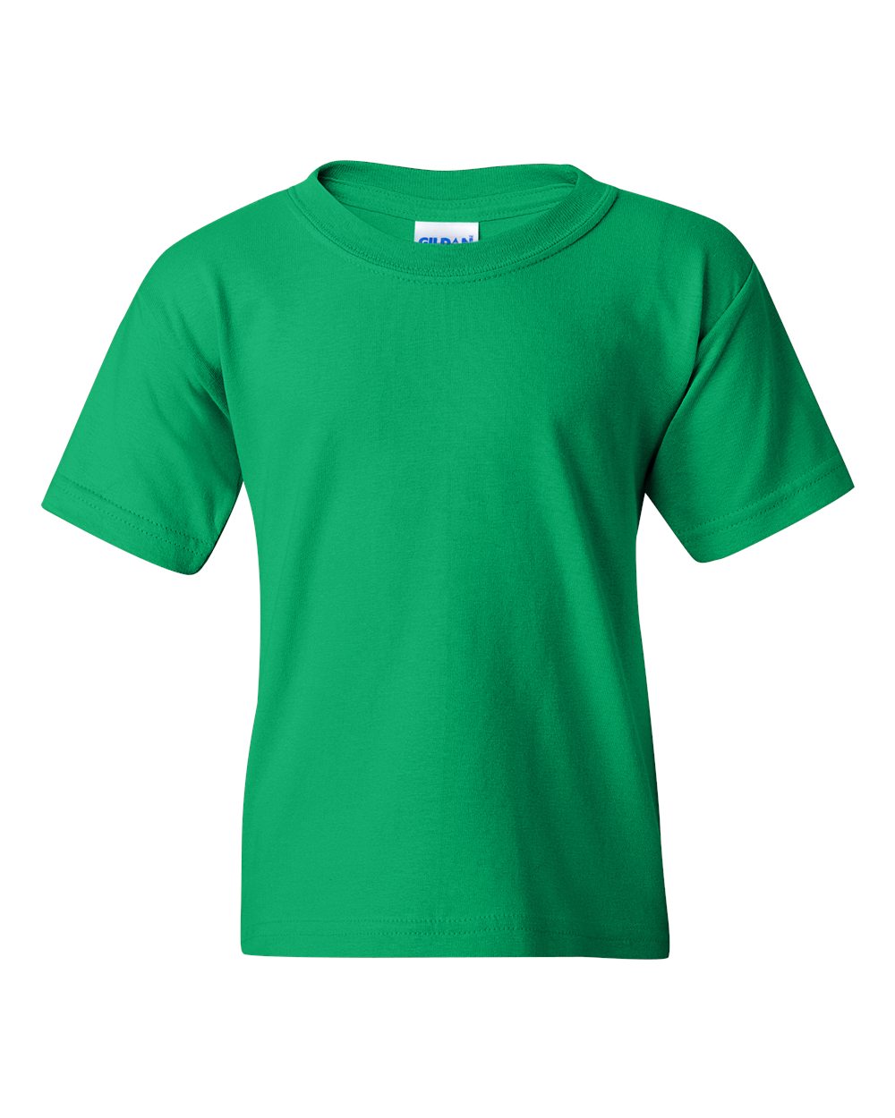 YOUTH - Gildan - Heavy Cotton™ Youth T-Shirt - 5000B