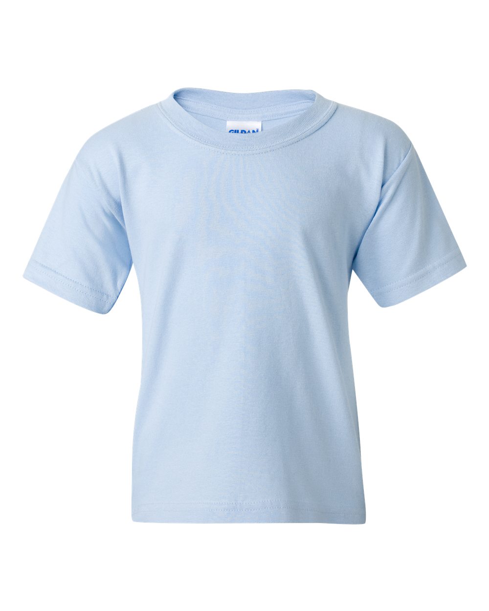 YOUTH - Gildan - Heavy Cotton™ Youth T-Shirt - 5000B