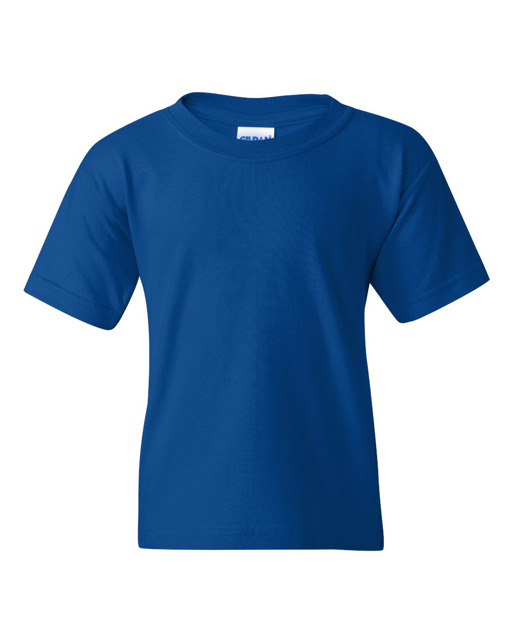 TODDLER - Gildan - Heavy Cotton™ T-Shirt - 5100P