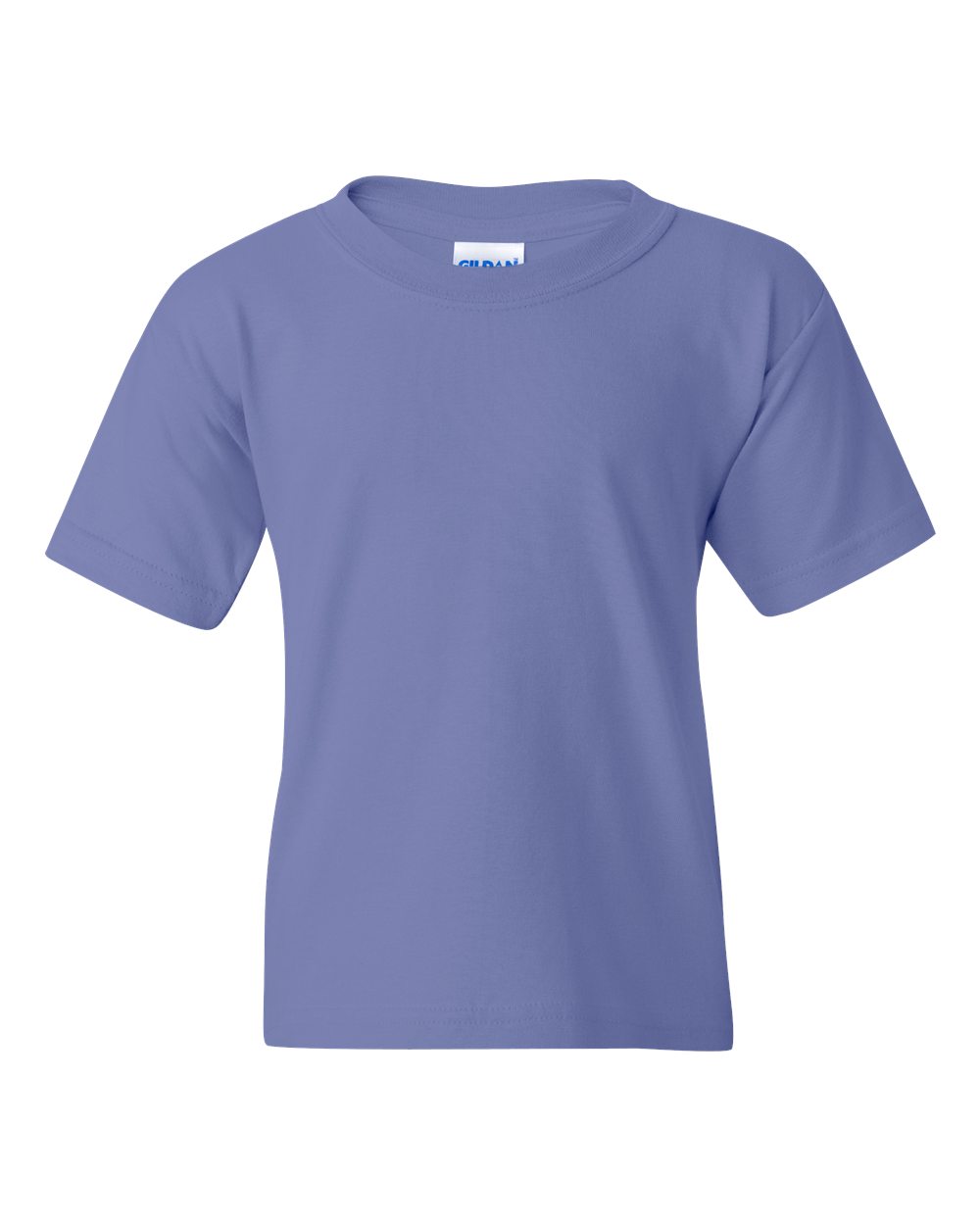 YOUTH - Gildan - Heavy Cotton™ Youth T-Shirt - 5000B