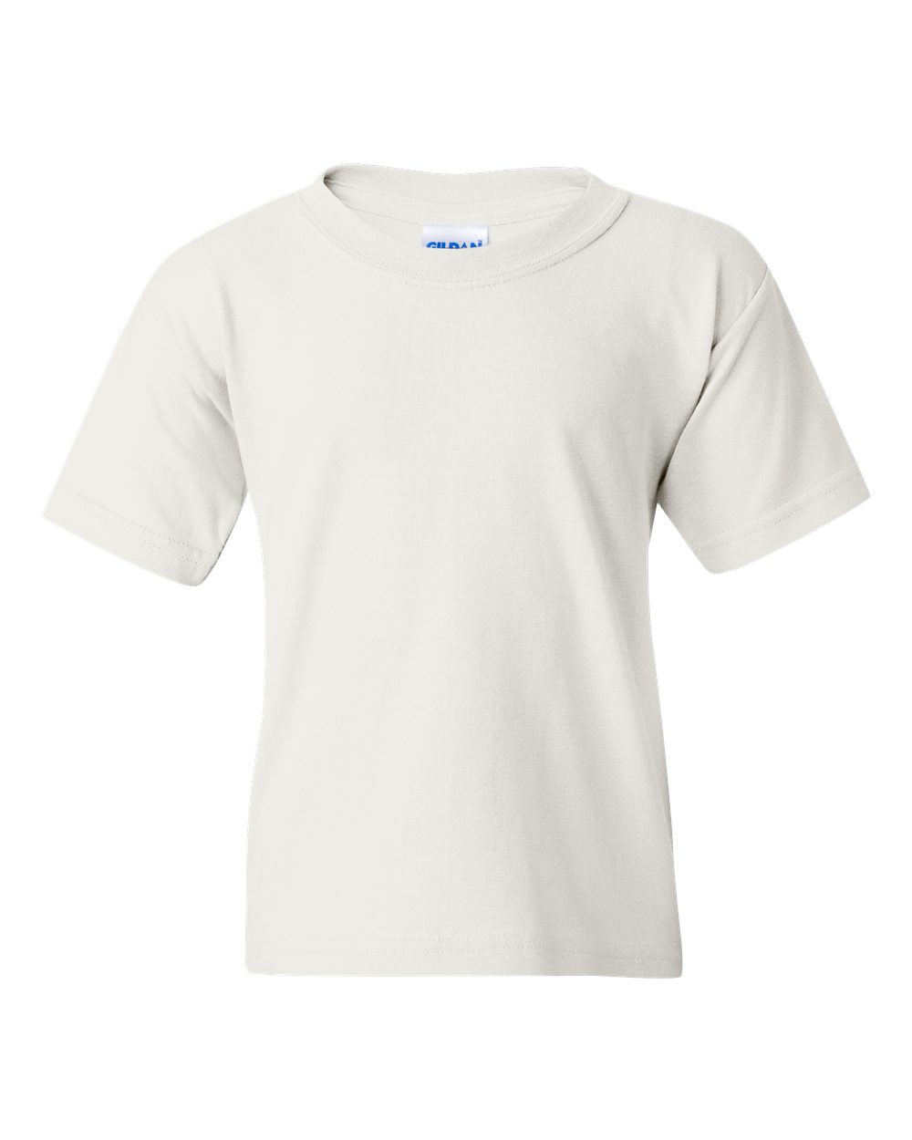 YOUTH - Gildan - Heavy Cotton™ Youth T-Shirt - 5000B