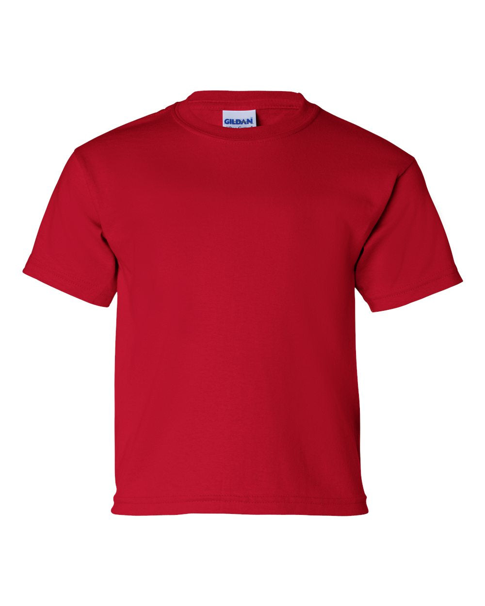 YOUTH Gildan - Ultra Cotton® Youth T-Shirt - 2000B