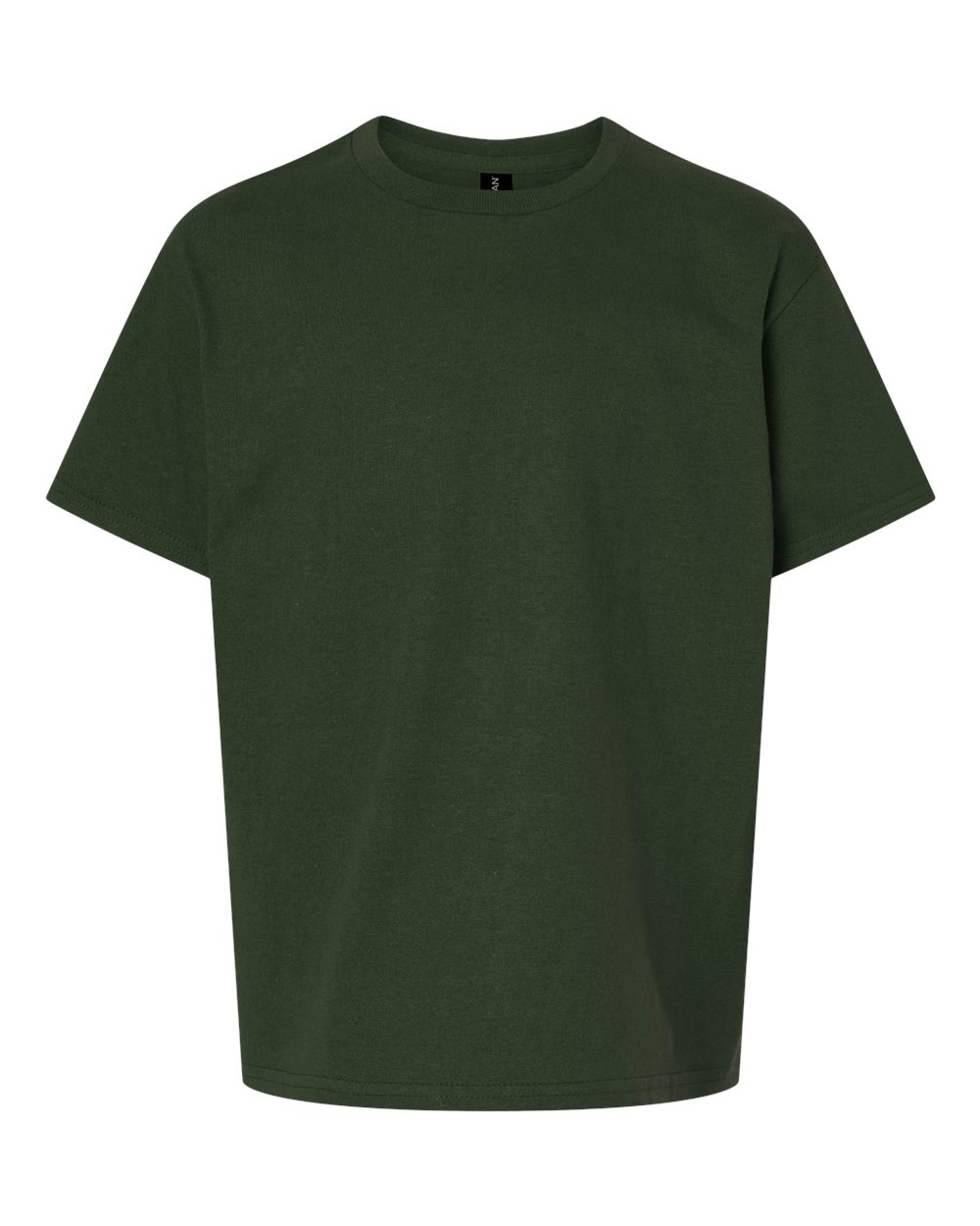 YOUTH Gildan - Ultra Cotton® Youth T-Shirt - 2000B