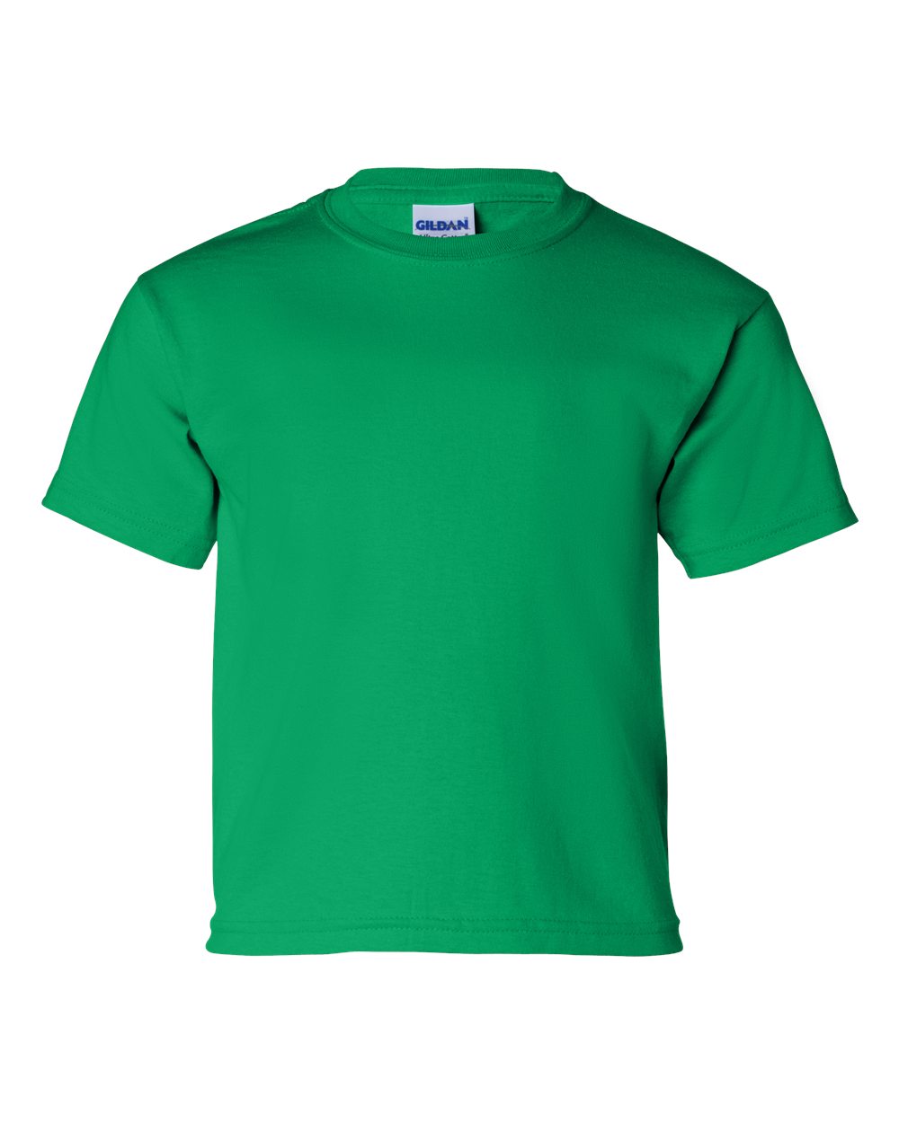 YOUTH Gildan - Ultra Cotton® Youth T-Shirt - 2000B