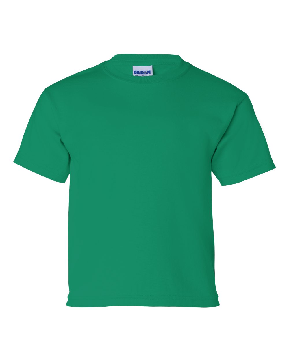 YOUTH Gildan - Ultra Cotton® Youth T-Shirt - 2000B