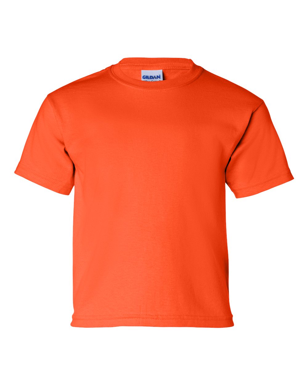 YOUTH Gildan - Ultra Cotton® Youth T-Shirt - 2000B