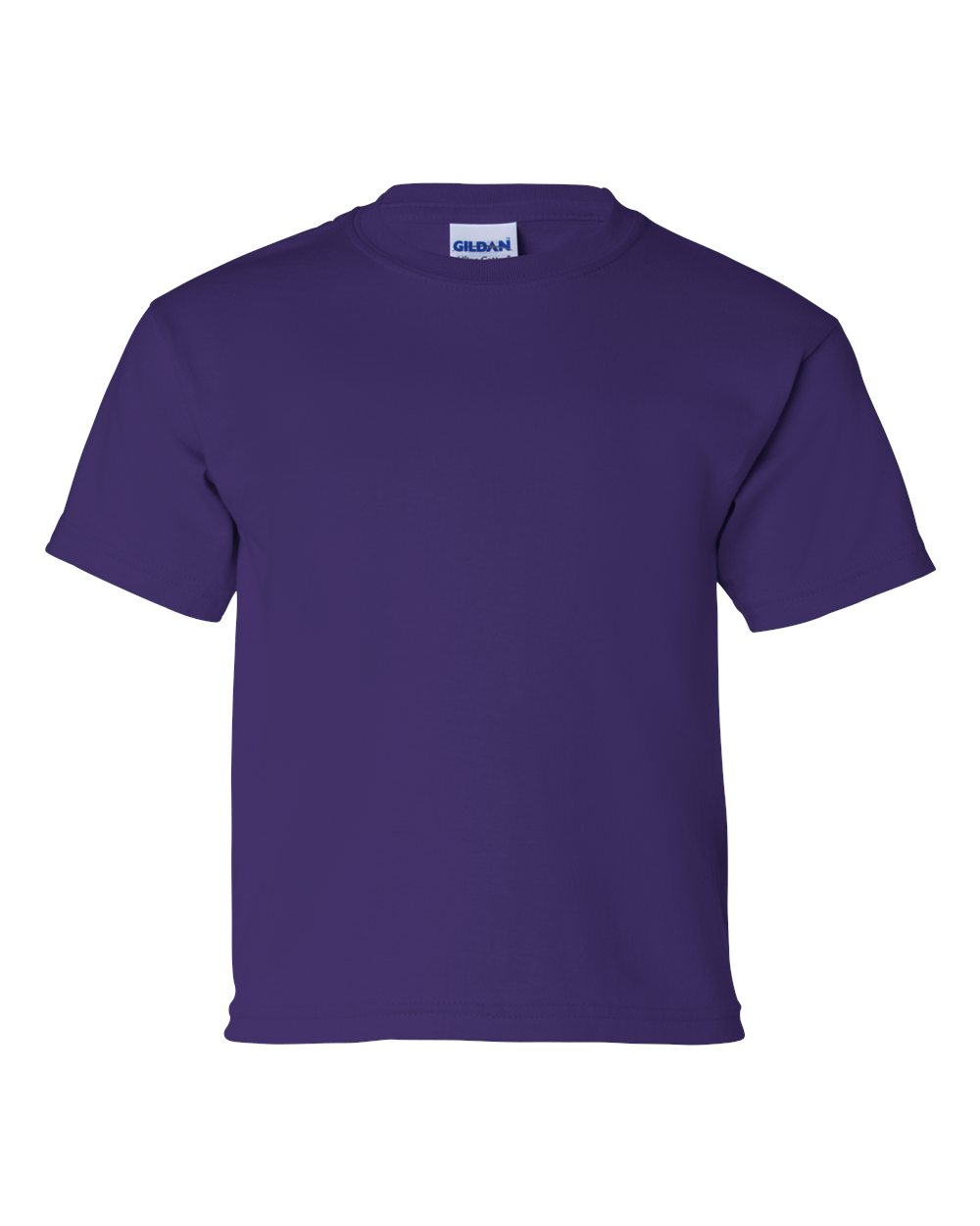 YOUTH Gildan - Ultra Cotton® Youth T-Shirt - 2000B