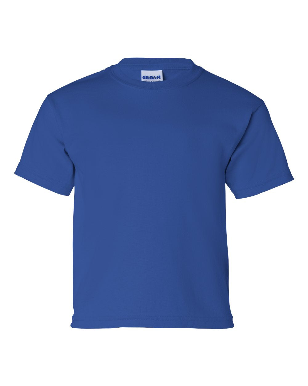 YOUTH Gildan - Ultra Cotton® Youth T-Shirt - 2000B