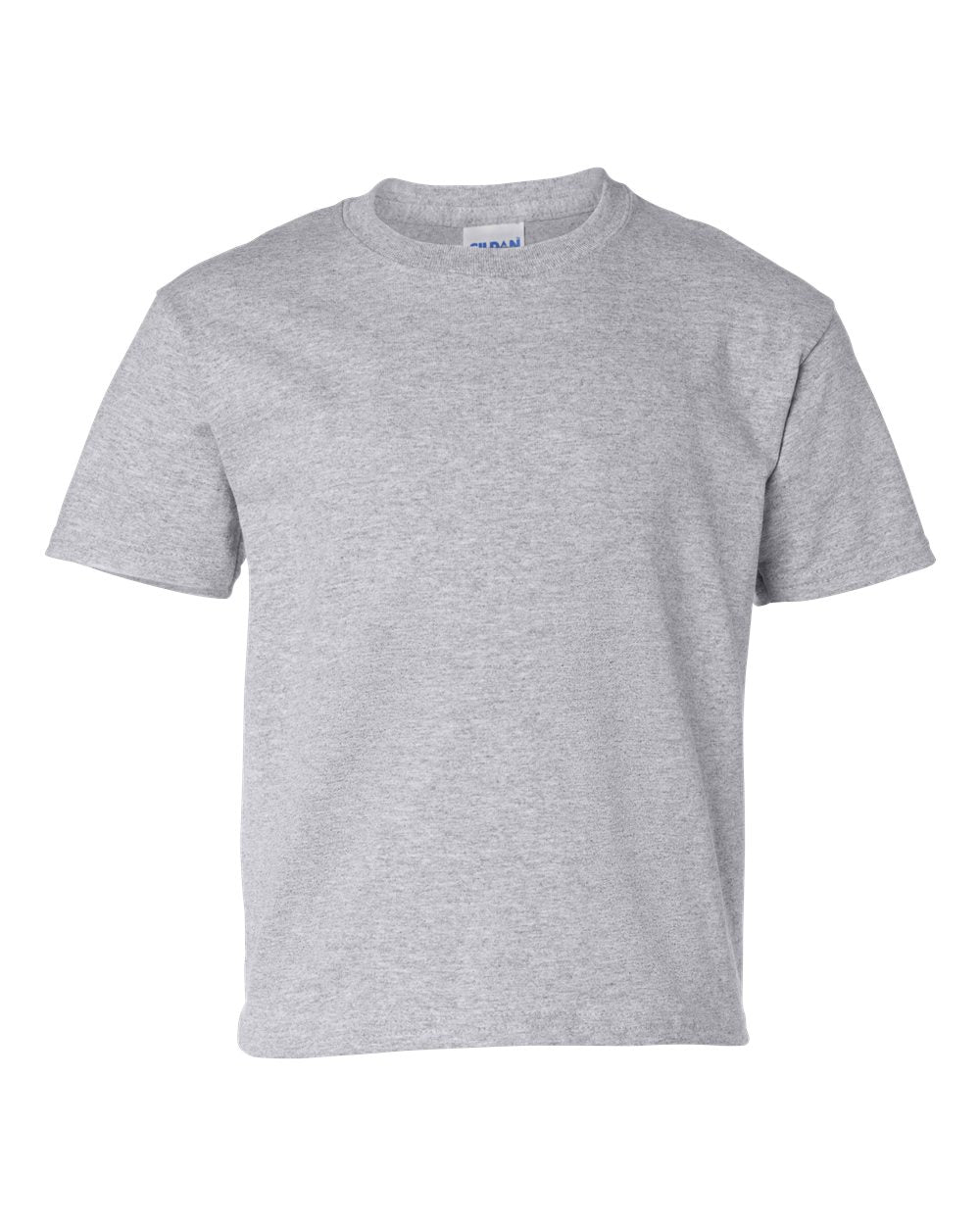 YOUTH Gildan - Ultra Cotton® Youth T-Shirt - 2000B