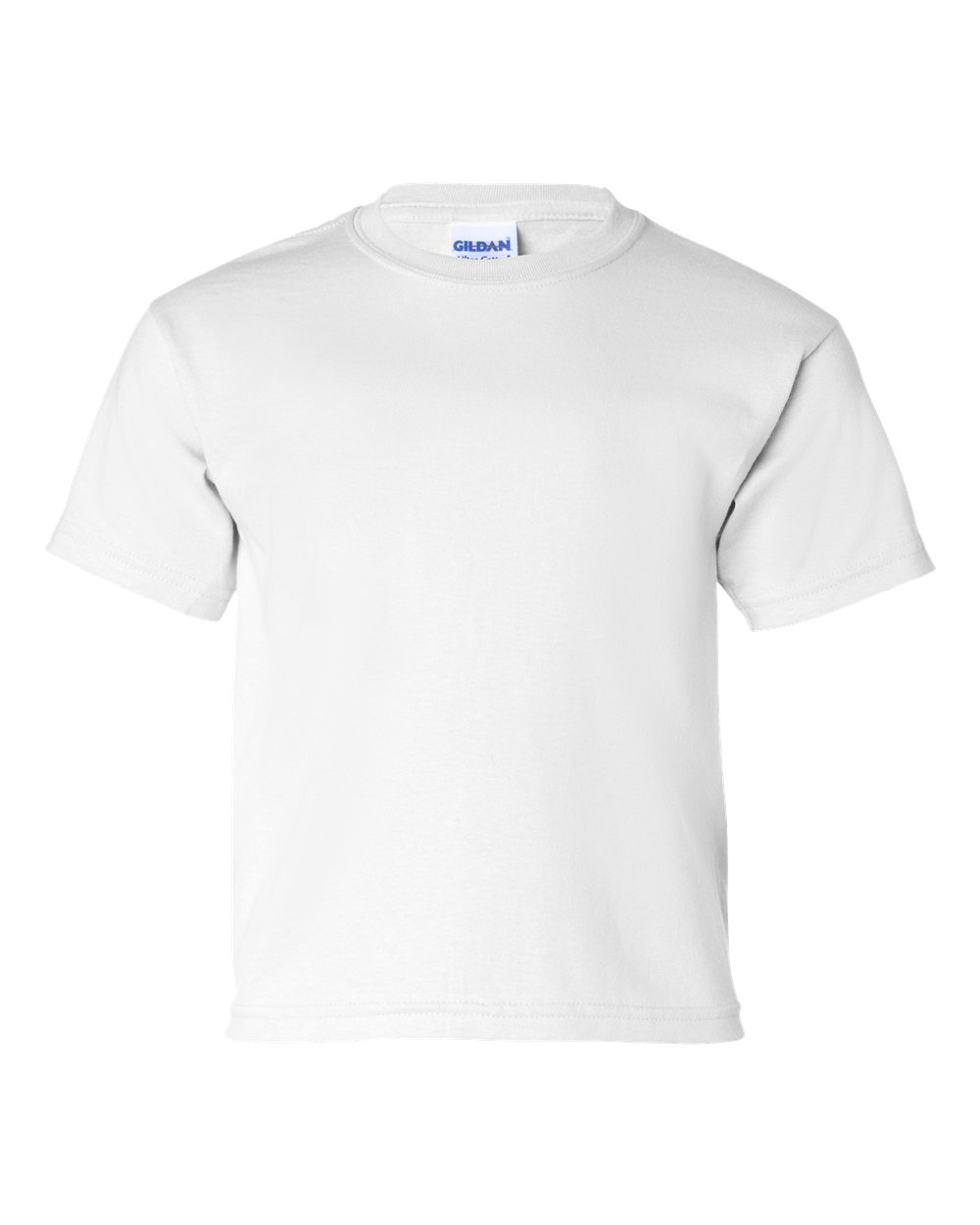 YOUTH Gildan - Ultra Cotton® Youth T-Shirt - 2000B