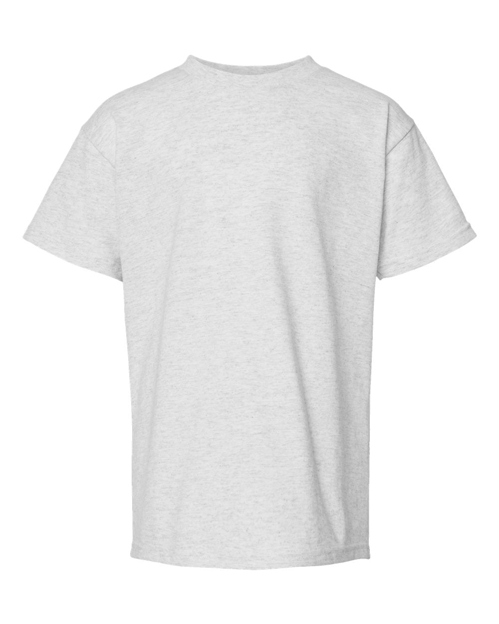 YOUTH- Hanes - Essential-T Youth T-Shirt - 5480