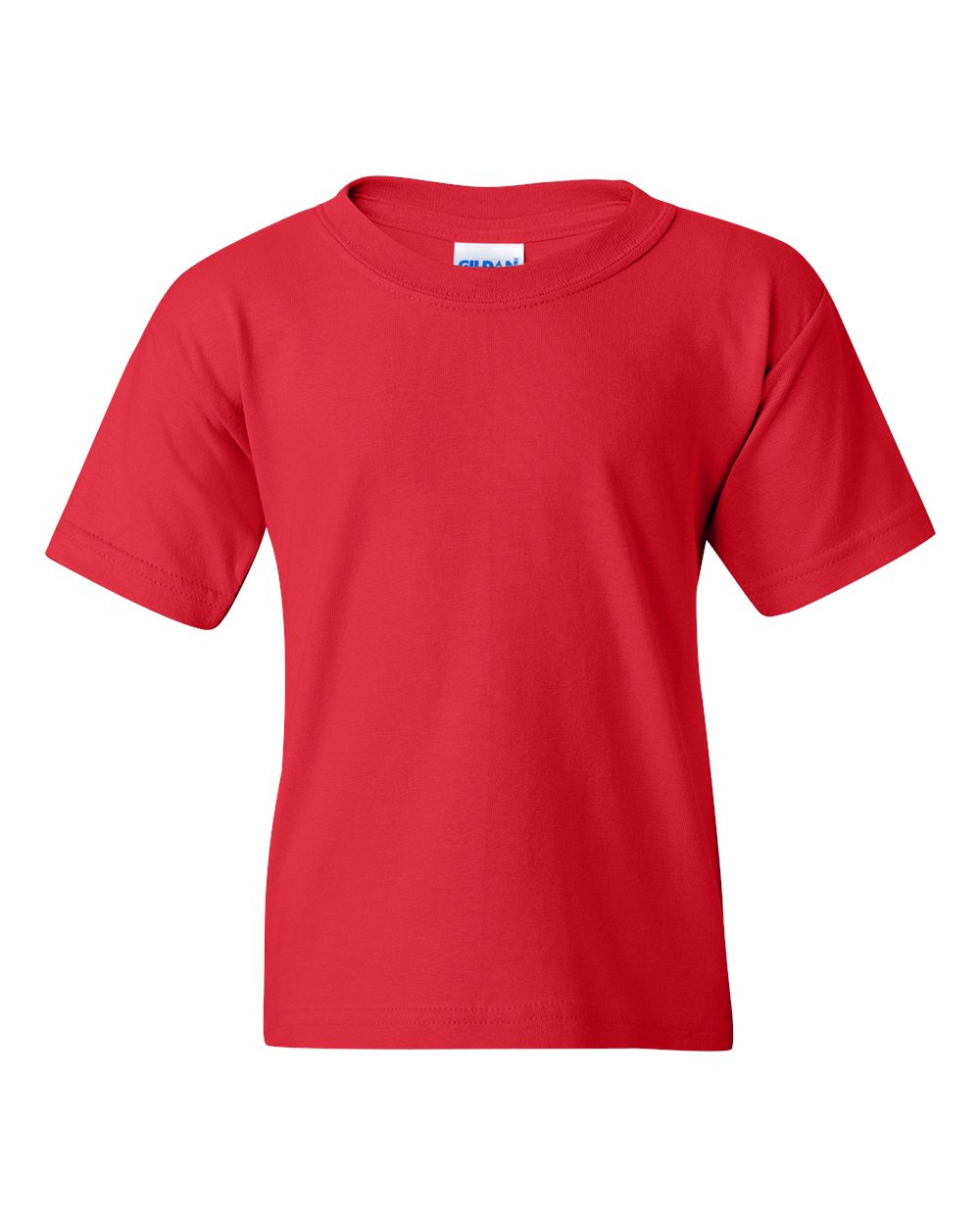 TODDLER - Gildan - Heavy Cotton™ T-Shirt - 5100P