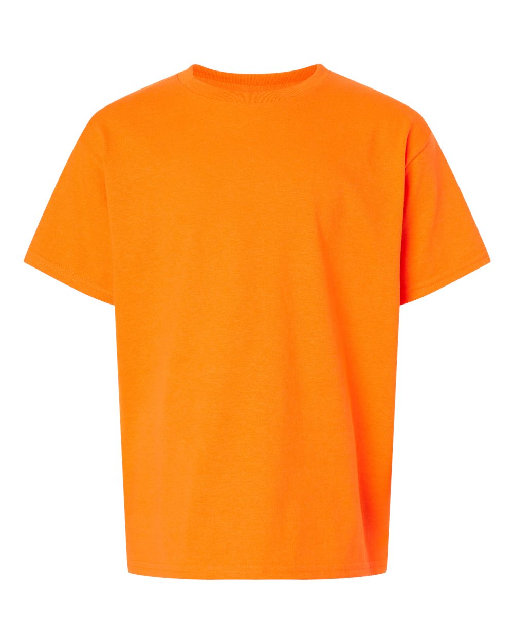YOUTH Gildan - Ultra Cotton® Youth T-Shirt - 2000B