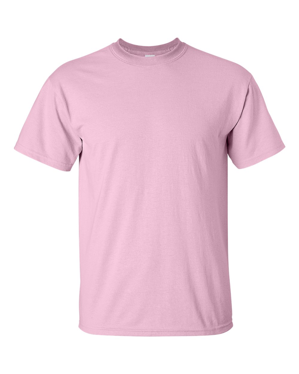 ADULT - Gildan PLUS - Ultra Cotton® T-Shirt - 2000