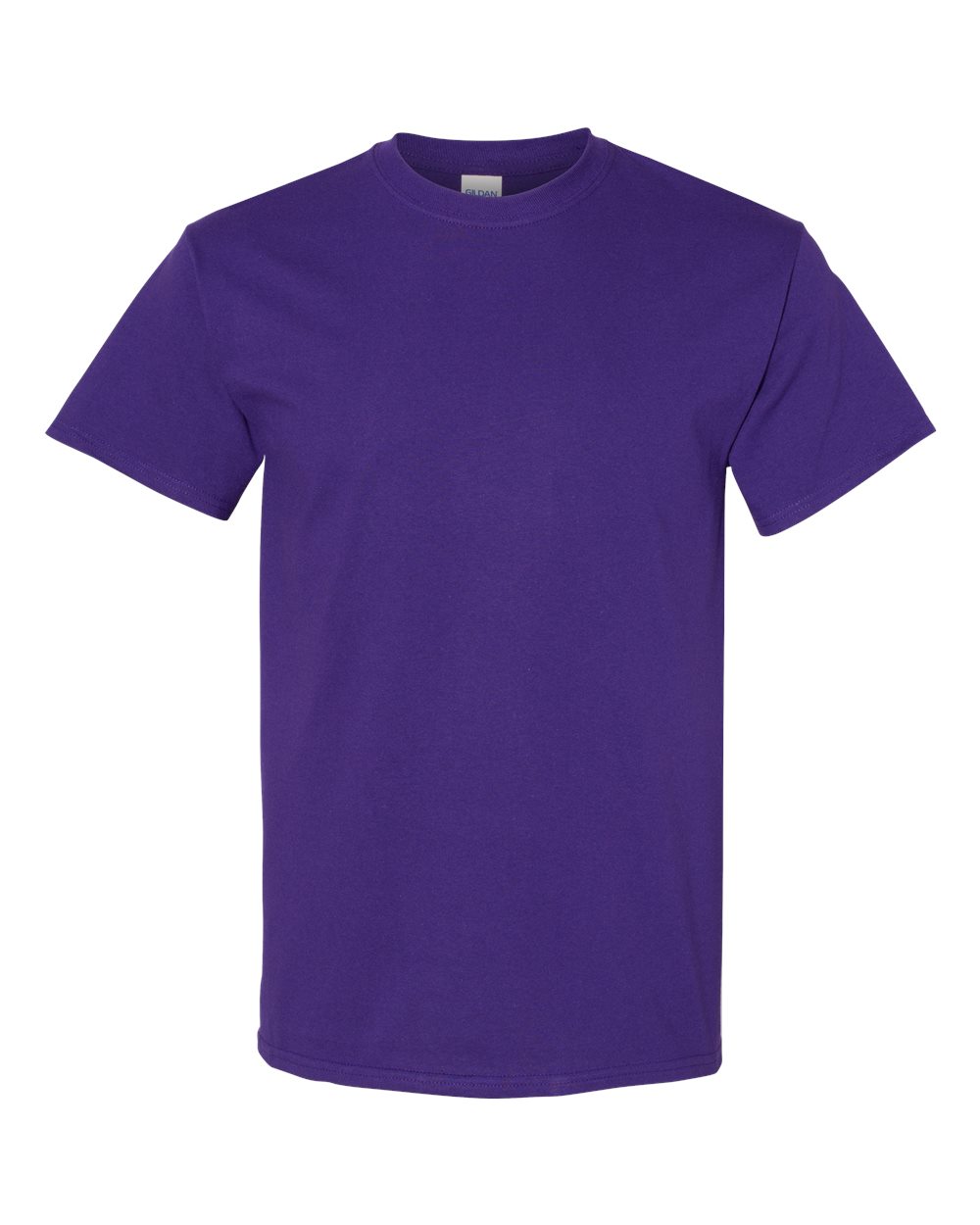 ADULT - Gildan - Heavy Cotton™ T-Shirt - 5000