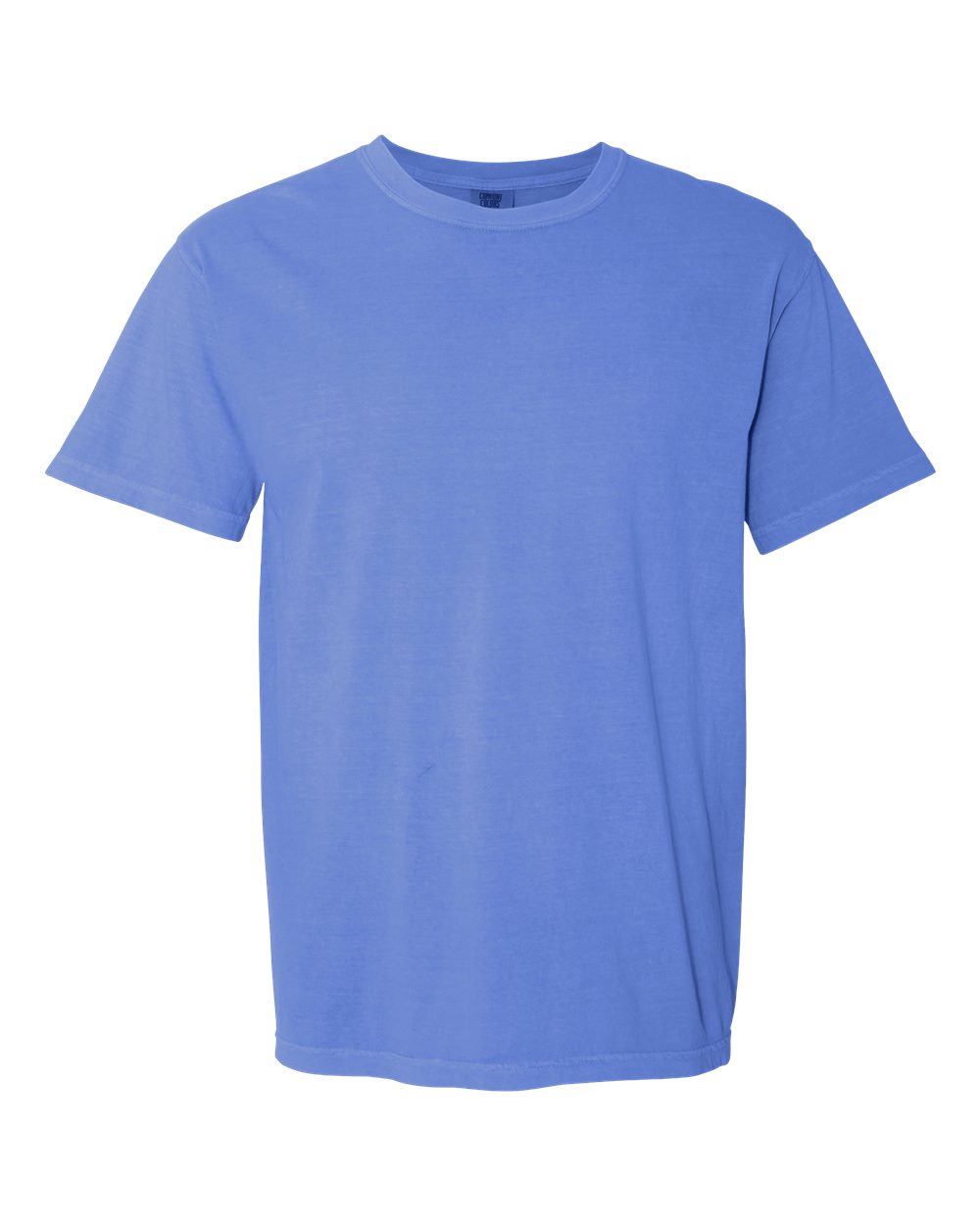 Comfort Colors - Garment-Dyed Heavyweight T-Shirt - 1717- HR