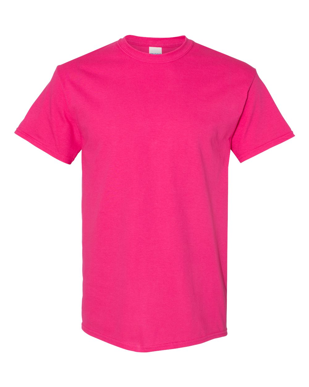 ADULT - Gildan - Heavy Cotton™ T-Shirt - 5000